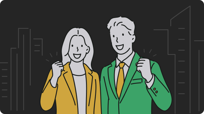 提升市場占有率插圖