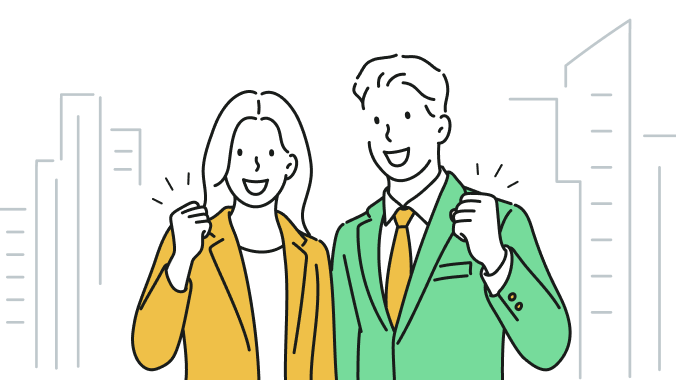 提升市場占有率插圖