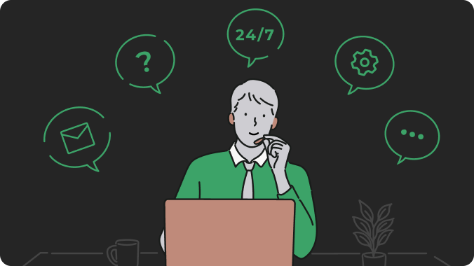 提升保戶服務品質插圖