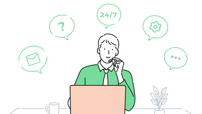 提升保戶服務品質插圖