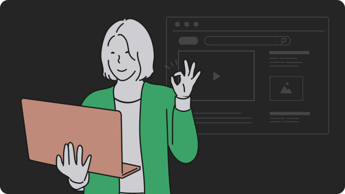 加強新資訊技術應用插圖