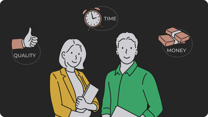 人才強化財務營運能力