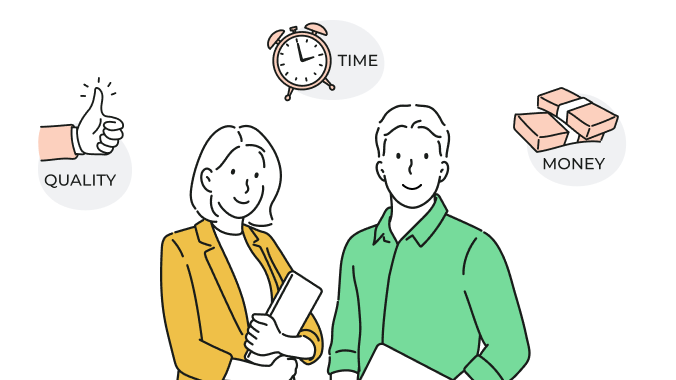 人才強化財務營運能力