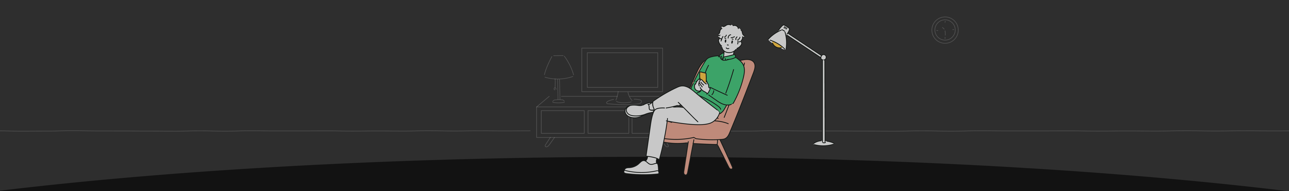 主視覺圖片(深色版)