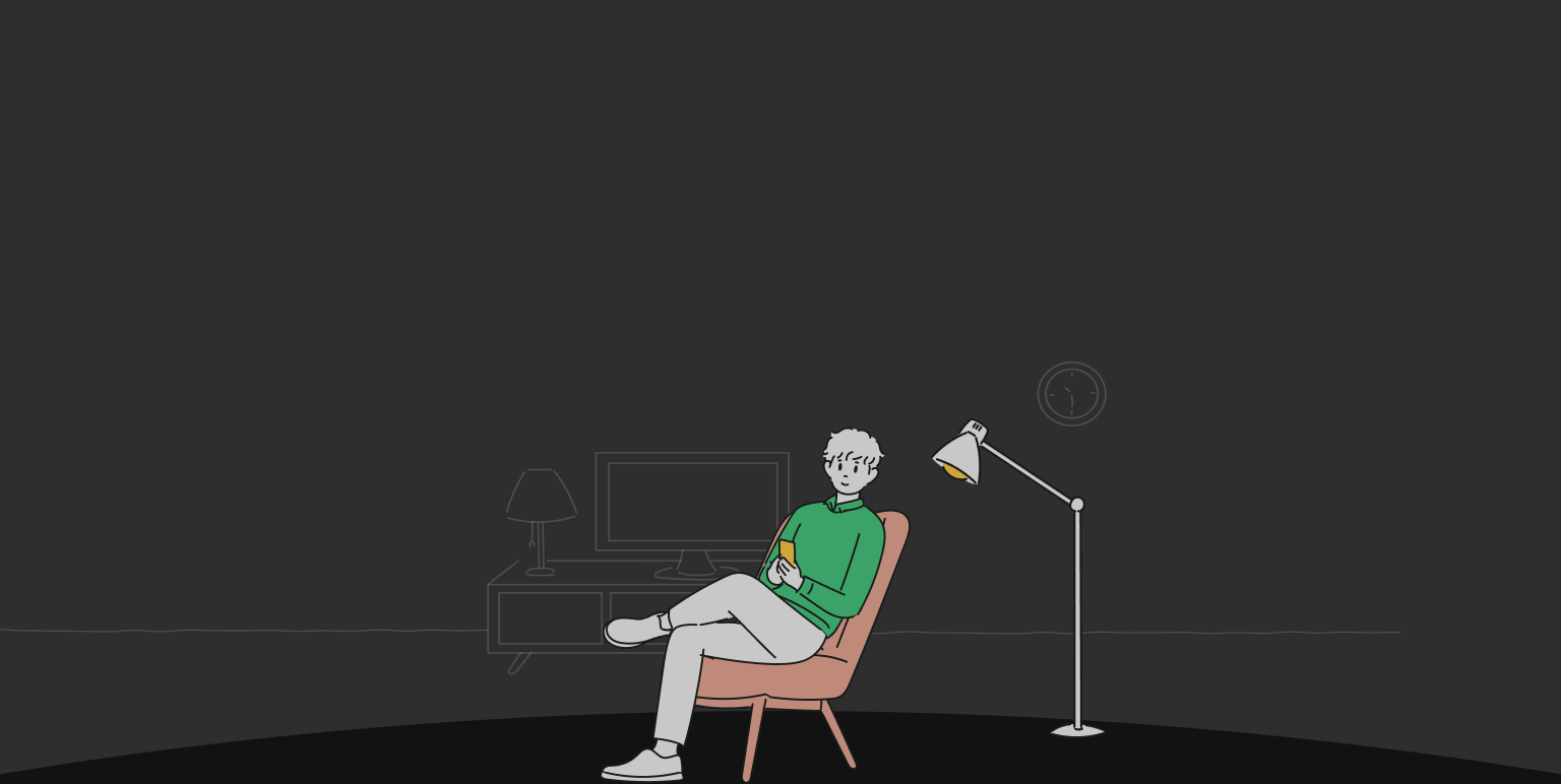 主視覺圖片(深色版)